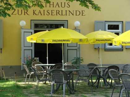 Foto:  zur Kaiserlinde