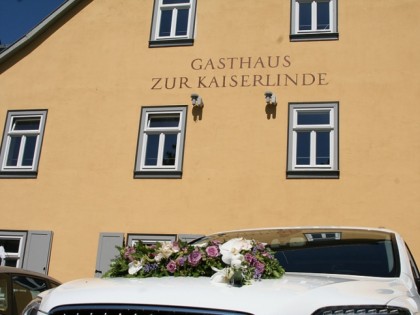 Foto:  zur Kaiserlinde